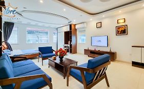 Libré Homestay Đào Tấn